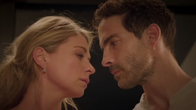 Weeding Night (2024) Fragman