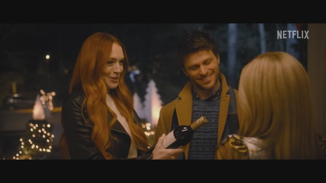 Our Little Secret (2024) Fragman