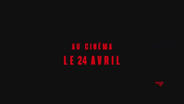 The Soul Eater (2024) Fragman