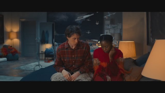 The End (2024) Fragman