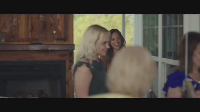 72 Hours (2024) Fragman