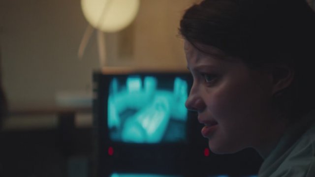 Somnium (2024) Fragman