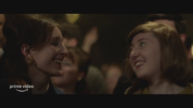 Midas Man (2024) Fragman