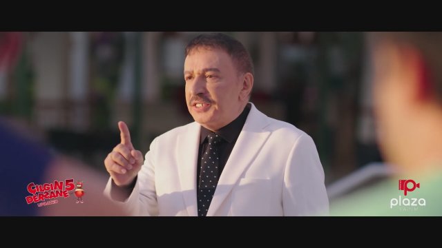 Çılgın Dersane 5: Updated (2024) Fragman