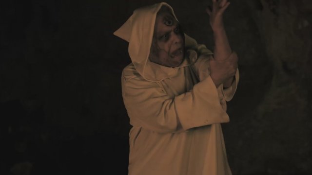 İfritin Mührü (2024) Fragman