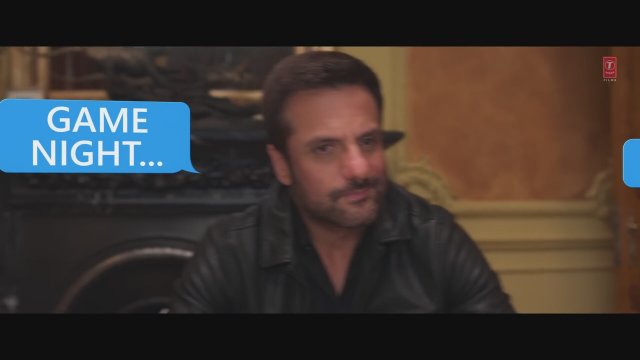 Khel Khel Mein (2024) Fragman