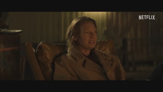 Territory (2024) Fragman