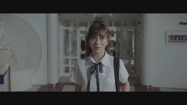 Karantina (2024) Fragman