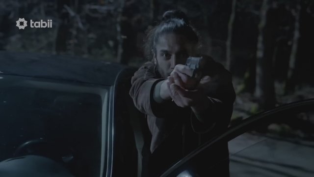 Marnalı (2024) Fragman