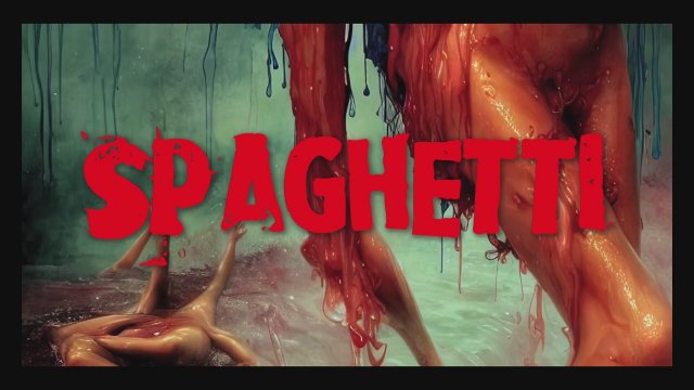 Spaghetti (2023) Fragman