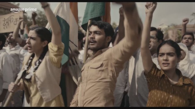 Canım Vatanım (2024) Fragman