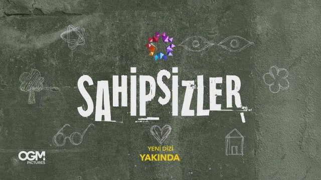 Sahipsizler (2024) Fragman