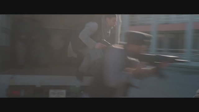 Dirty Angels (2024) Fragman