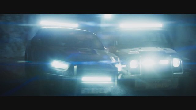 Mission: Impossible – The Final Reckoning (2025) Fragman