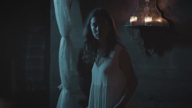 Zir-i Cin - 3 (2024) Fragman