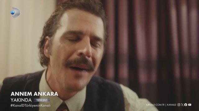 Annem Ankara (2024) Fragman