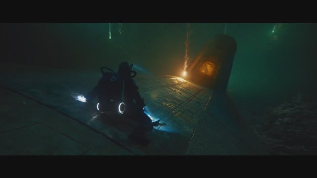 Mission: Impossible – The Final Reckoning (2025) Türkçe Dublaj Fragman