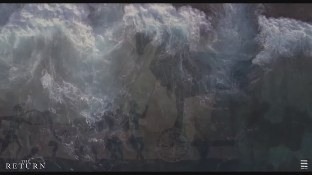 Dönüş (2024) Fragman