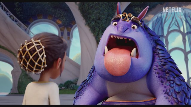 Büyülü Ailem (2024) Fragman