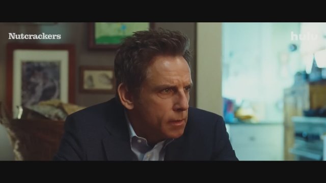 Nutcrackers (2024) Fragman