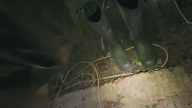 Chateau (2024) Fragman