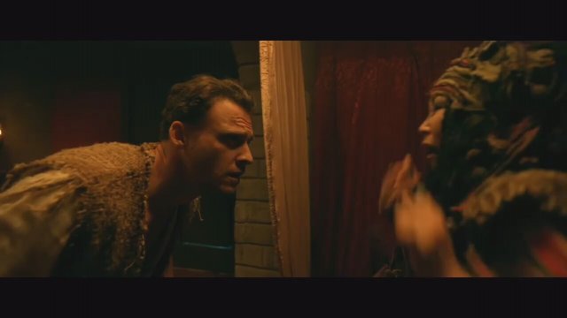 Şımarık (2024) Fragman