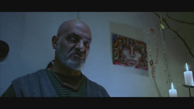 Vebal (2024) Fragman