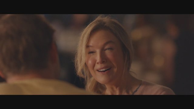 Bridget Jones Onun İçin Çıldırıyor (2025) Türkçe Altyazılı Fragman
