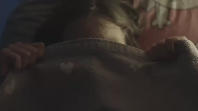 Zir-i Cin 3: Cin Düğümü (2024) Fragman