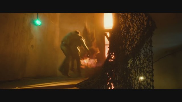 Kale: Bal Tavşanı (2024) Fragman