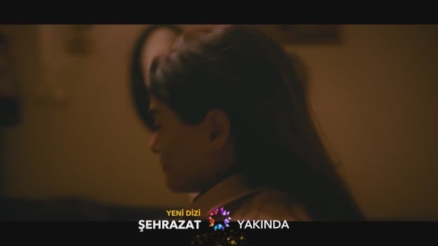 Şehrazat (2024) Fragman