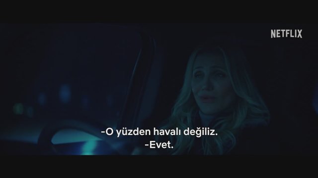 Back in Action (2025) Türkçe Altyazılı Fragman