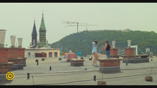 How Could I Live Without You? (2024) Fragman