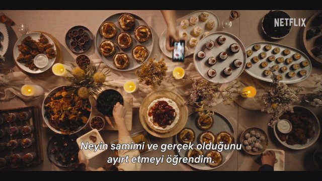 Apple Cider Vinegar (2024) Türkçe Altyazılı Fragman