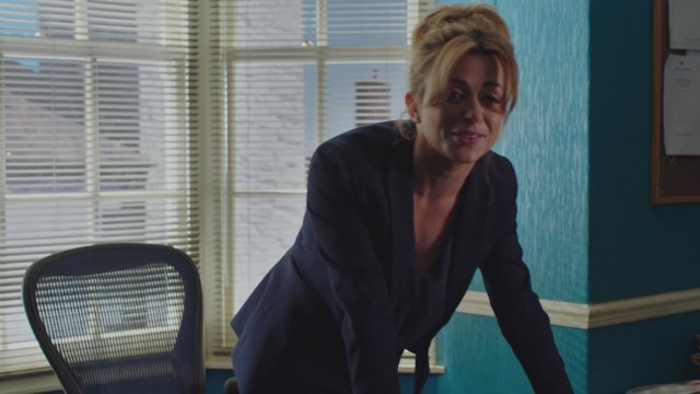 Keeping Faith (2017) 1. Sezon Fragmanı