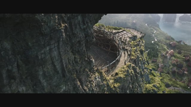 Ejderhanı Nasıl Eğitirsin (2025) Fragman