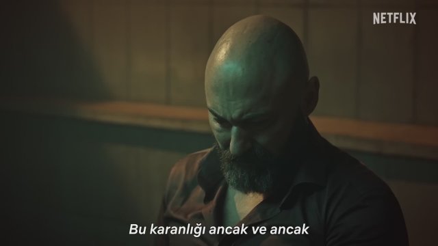 Mezarlık (2025) 2. Sezon Fragman
