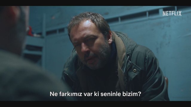 Kasaba (2024) Fragman