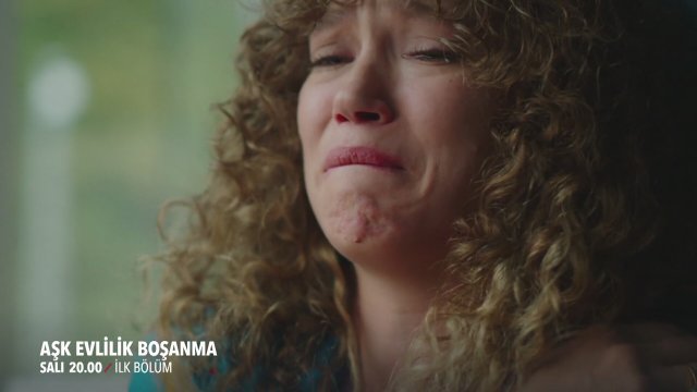 Aşk Evlilik Boşanma (2024) Fragman