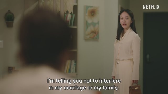 Love (ft. Marriage & Divorce) (2021) Fragman