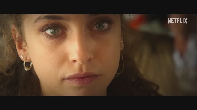 Adoration (2024) Fragman