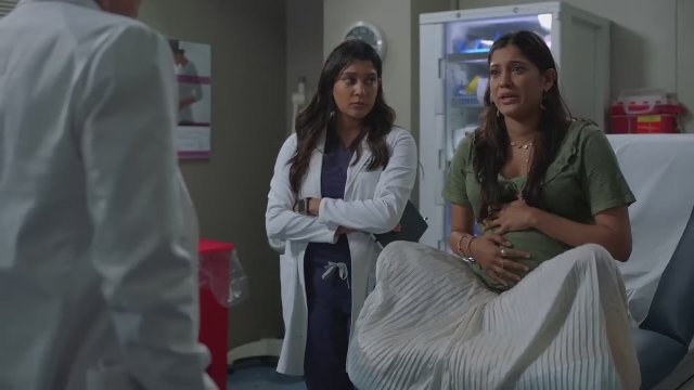 The Resident (2018) 6. Sezon Tanıtımı