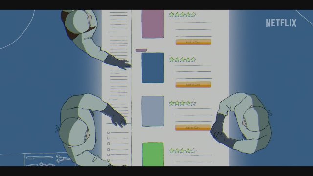 Buy Now! The Shopping Conspiracy (2024) Fragman