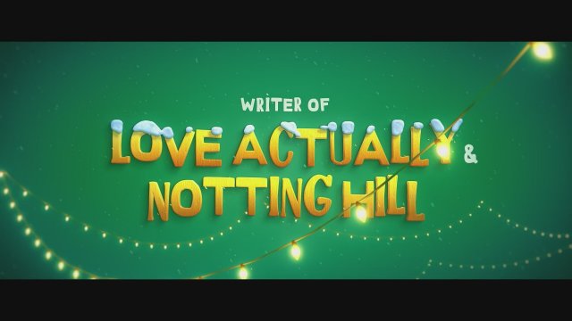 Bir Zamanlar Noelde (2024) Fragman