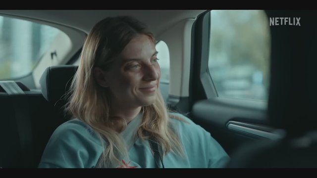 Anne Penguenler (2024) Fragman