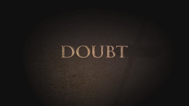  Şüphe (2004) Fragman