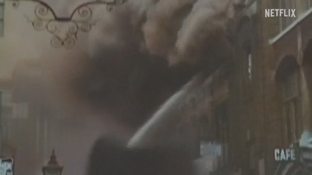 Churchill Savaşta (2024) Fragman