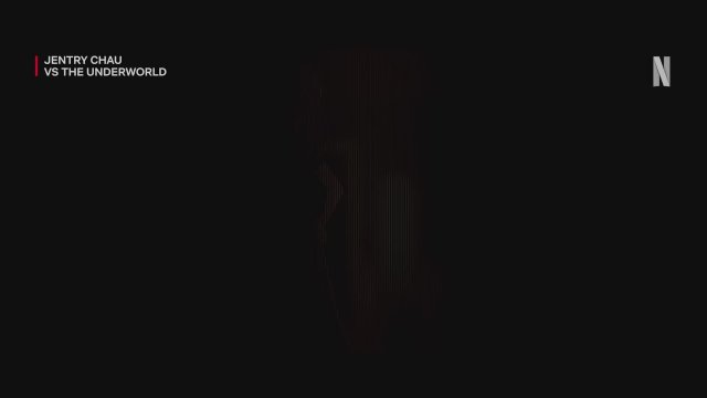 Jentry Chau Canavarlara Karşı (2024) Fragman