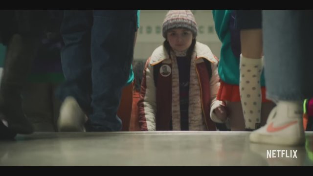 Mixtape (2021) Fragman