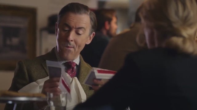 Instinct (2018) 1. Sezon İlk Bakış